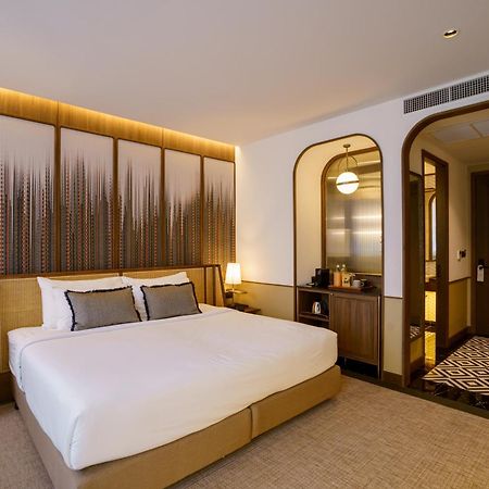 Hotel Moco Udon Thani Luaran gambar