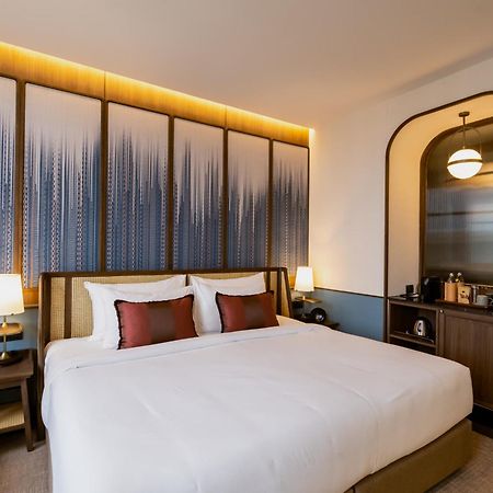 Hotel Moco Udon Thani Luaran gambar