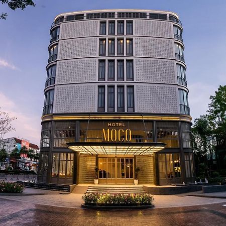 Hotel Moco Udon Thani Luaran gambar