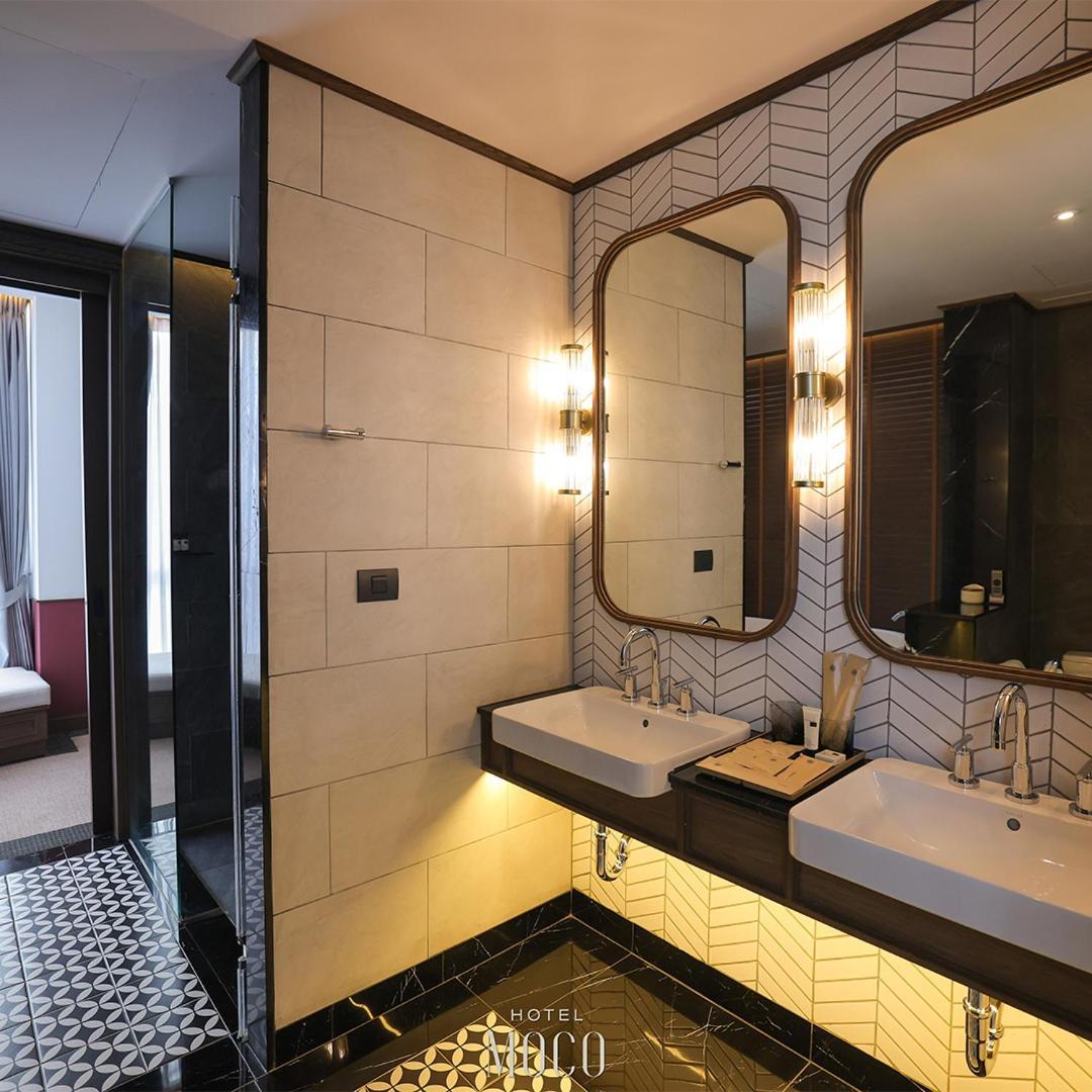 Hotel Moco Udon Thani Luaran gambar