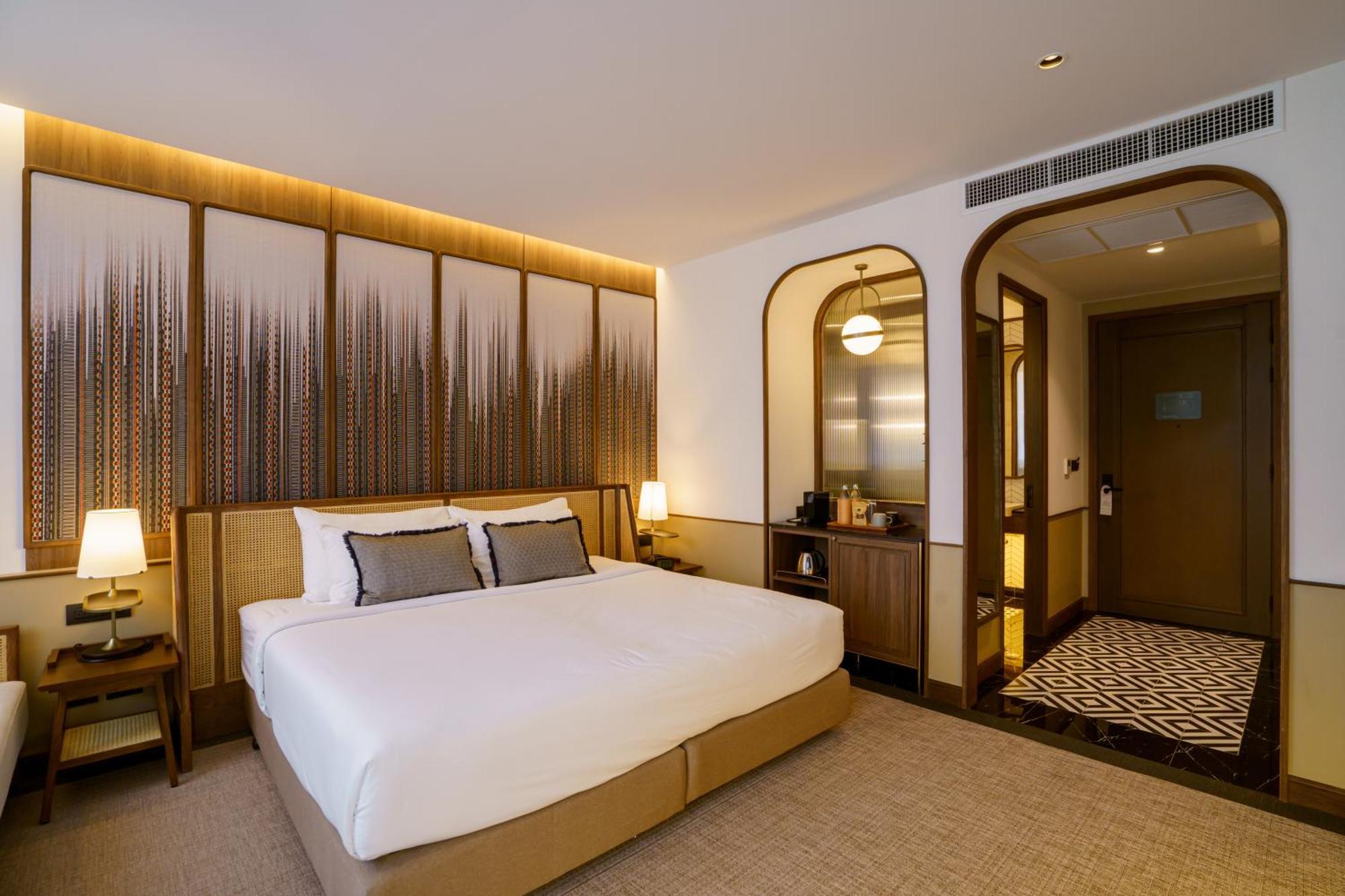 Hotel Moco Udon Thani Luaran gambar
