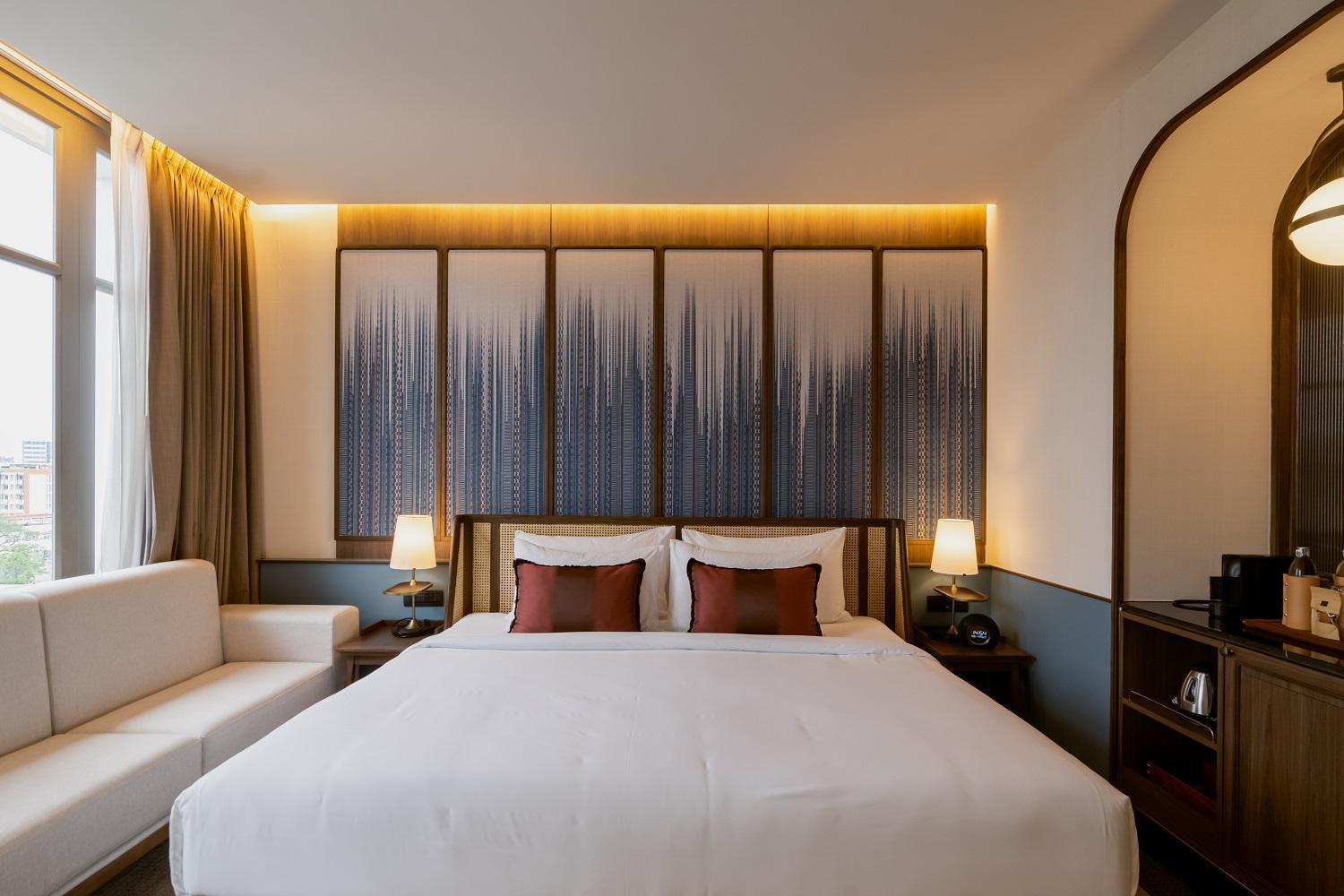 Hotel Moco Udon Thani Luaran gambar