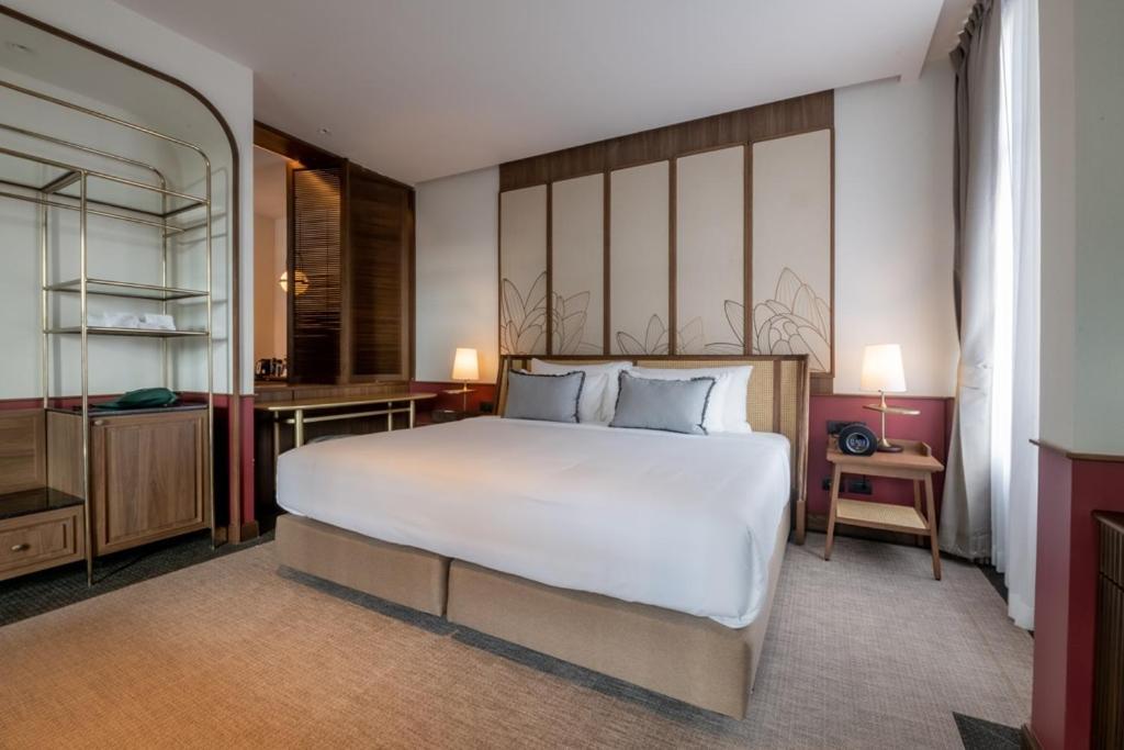 Hotel Moco Udon Thani Luaran gambar