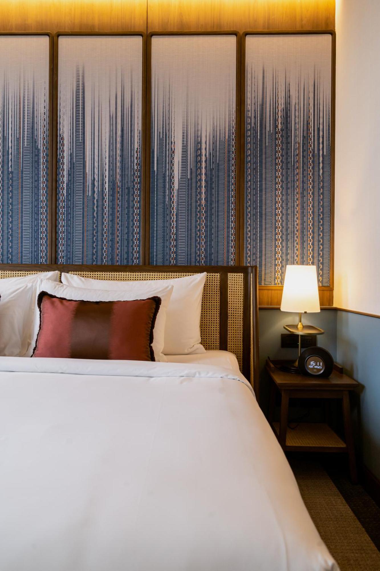 Hotel Moco Udon Thani Luaran gambar