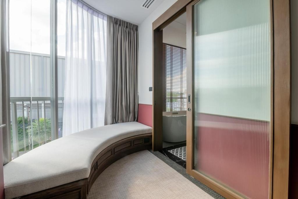 Hotel Moco Udon Thani Luaran gambar