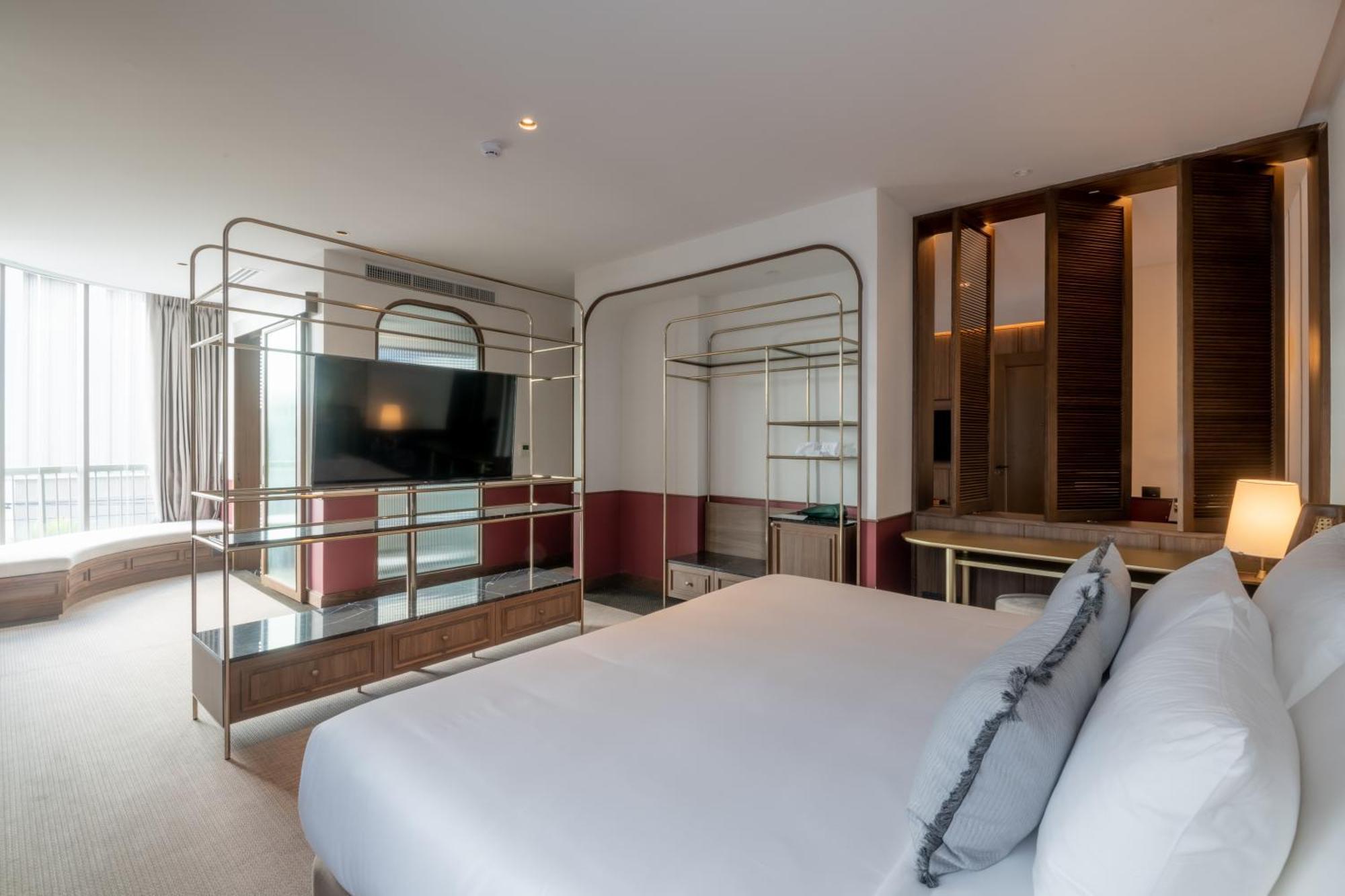 Hotel Moco Udon Thani Luaran gambar