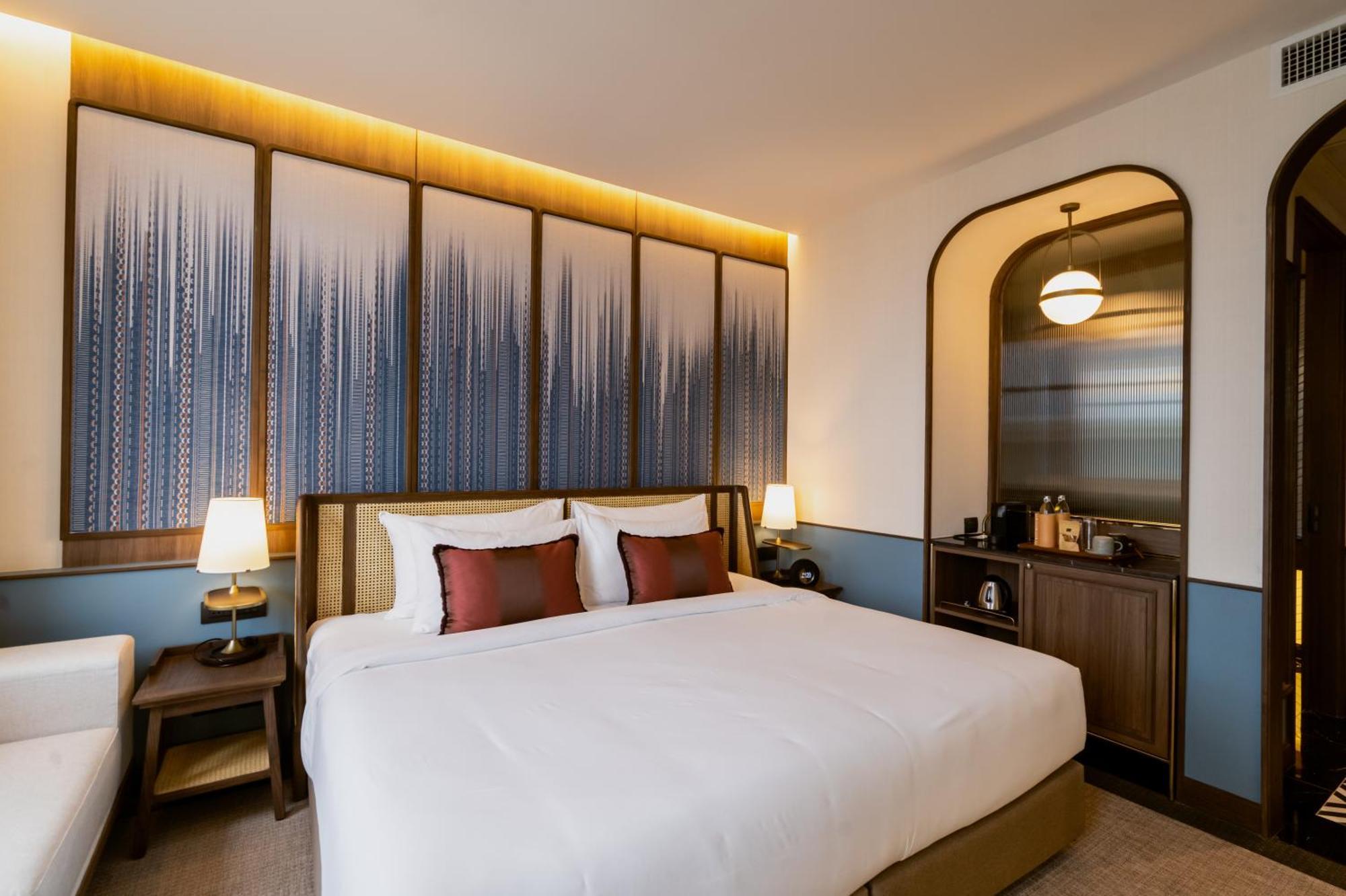 Hotel Moco Udon Thani Luaran gambar