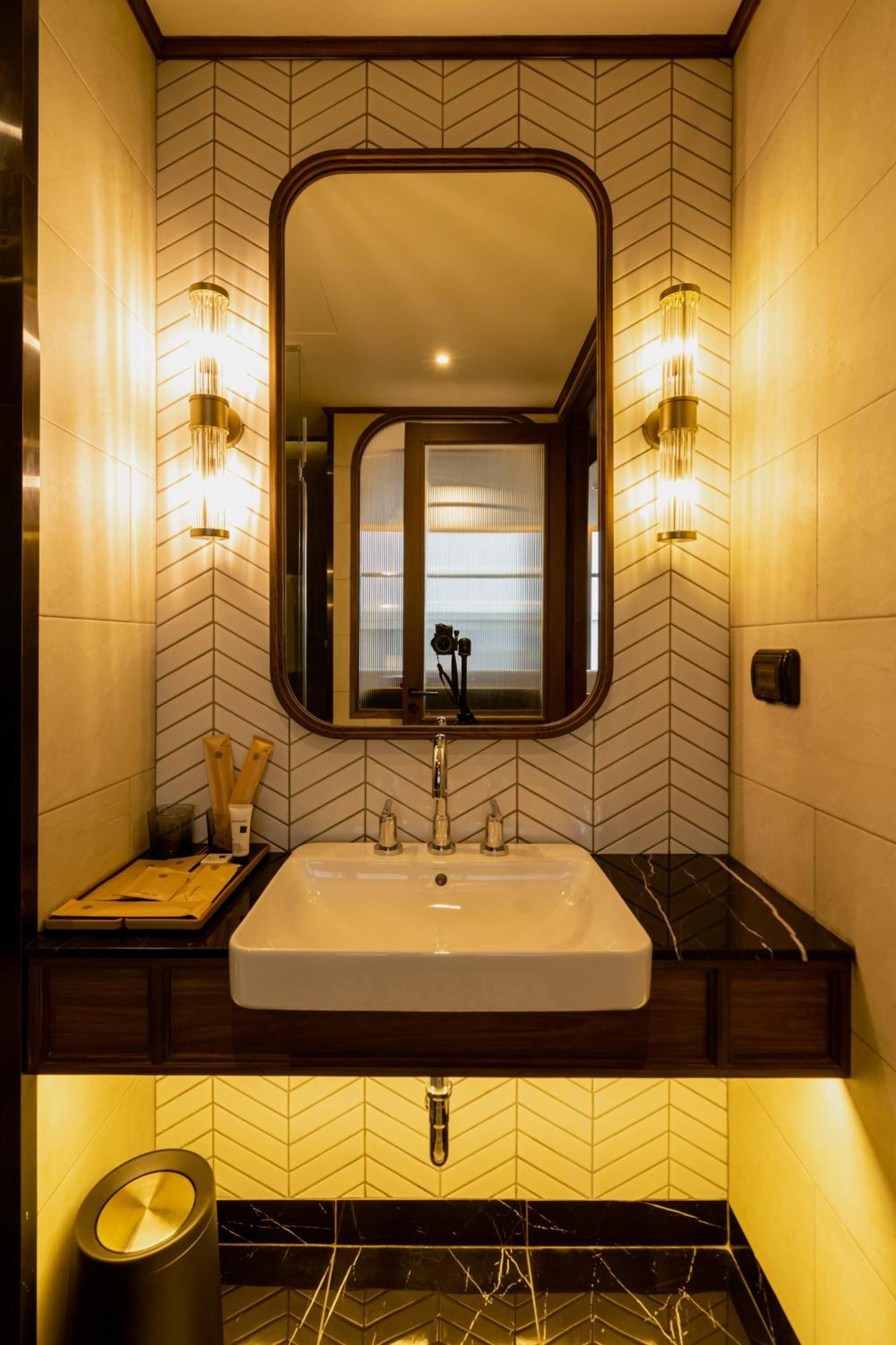 Hotel Moco Udon Thani Luaran gambar