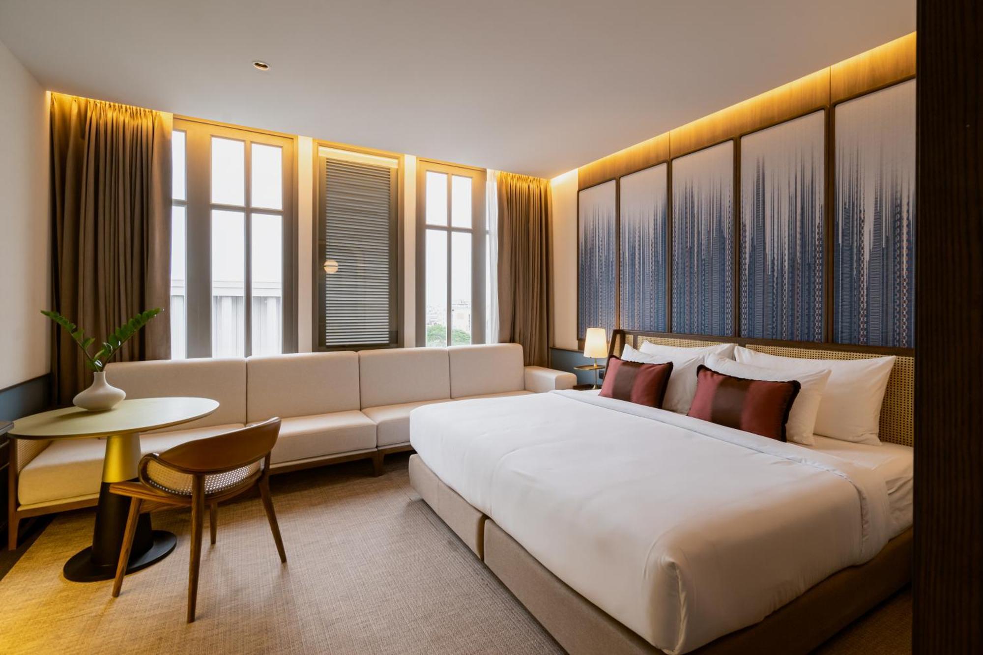 Hotel Moco Udon Thani Luaran gambar