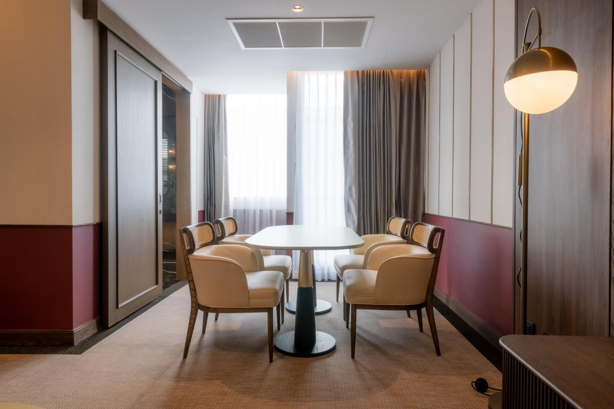 Hotel Moco Udon Thani Luaran gambar