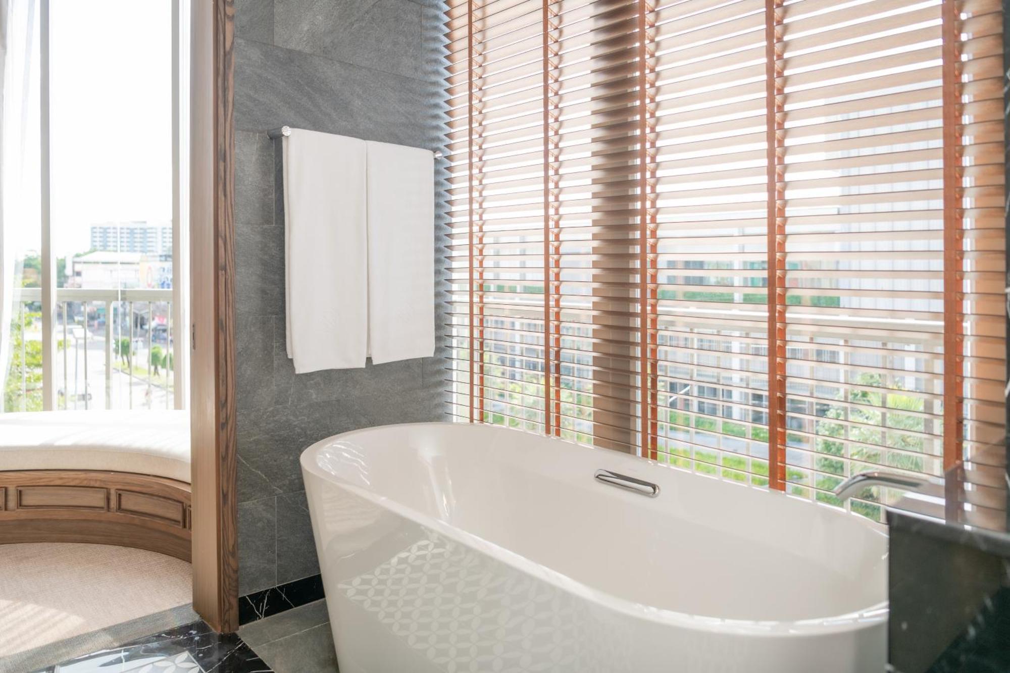 Hotel Moco Udon Thani Luaran gambar
