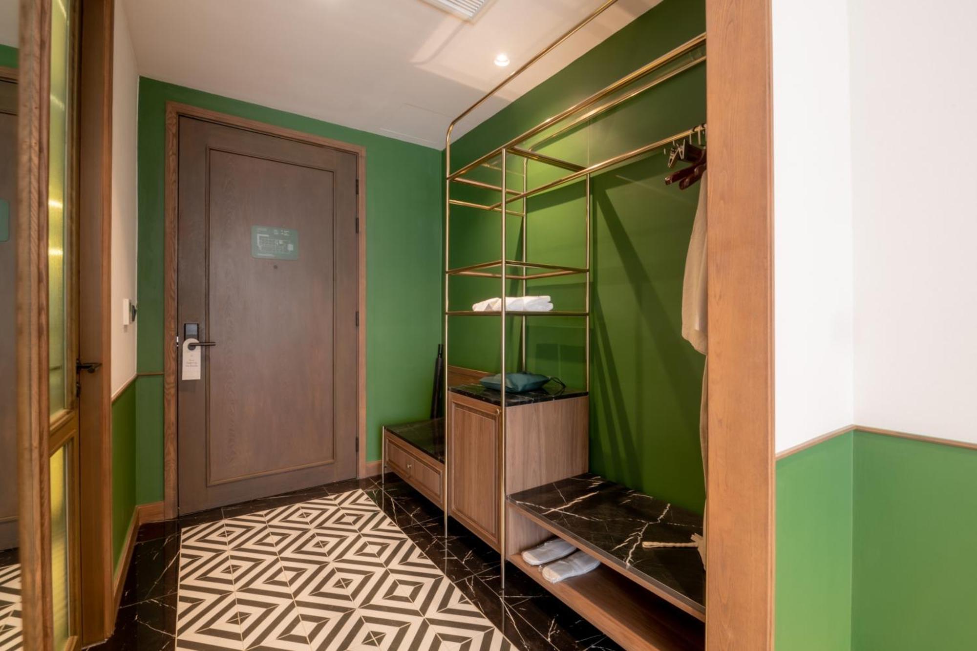 Hotel Moco Udon Thani Luaran gambar