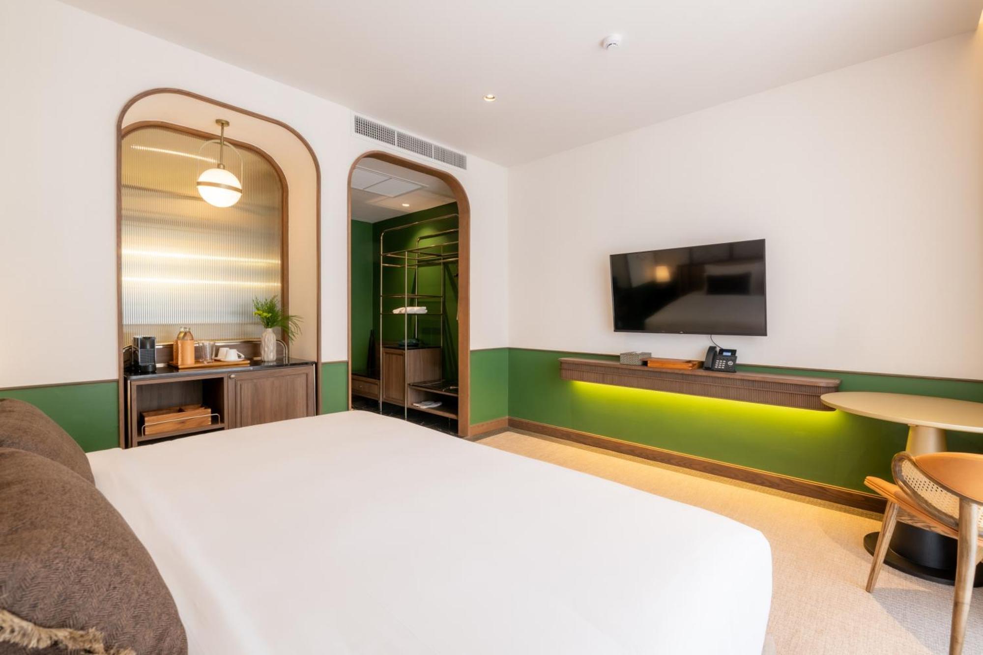 Hotel Moco Udon Thani Luaran gambar