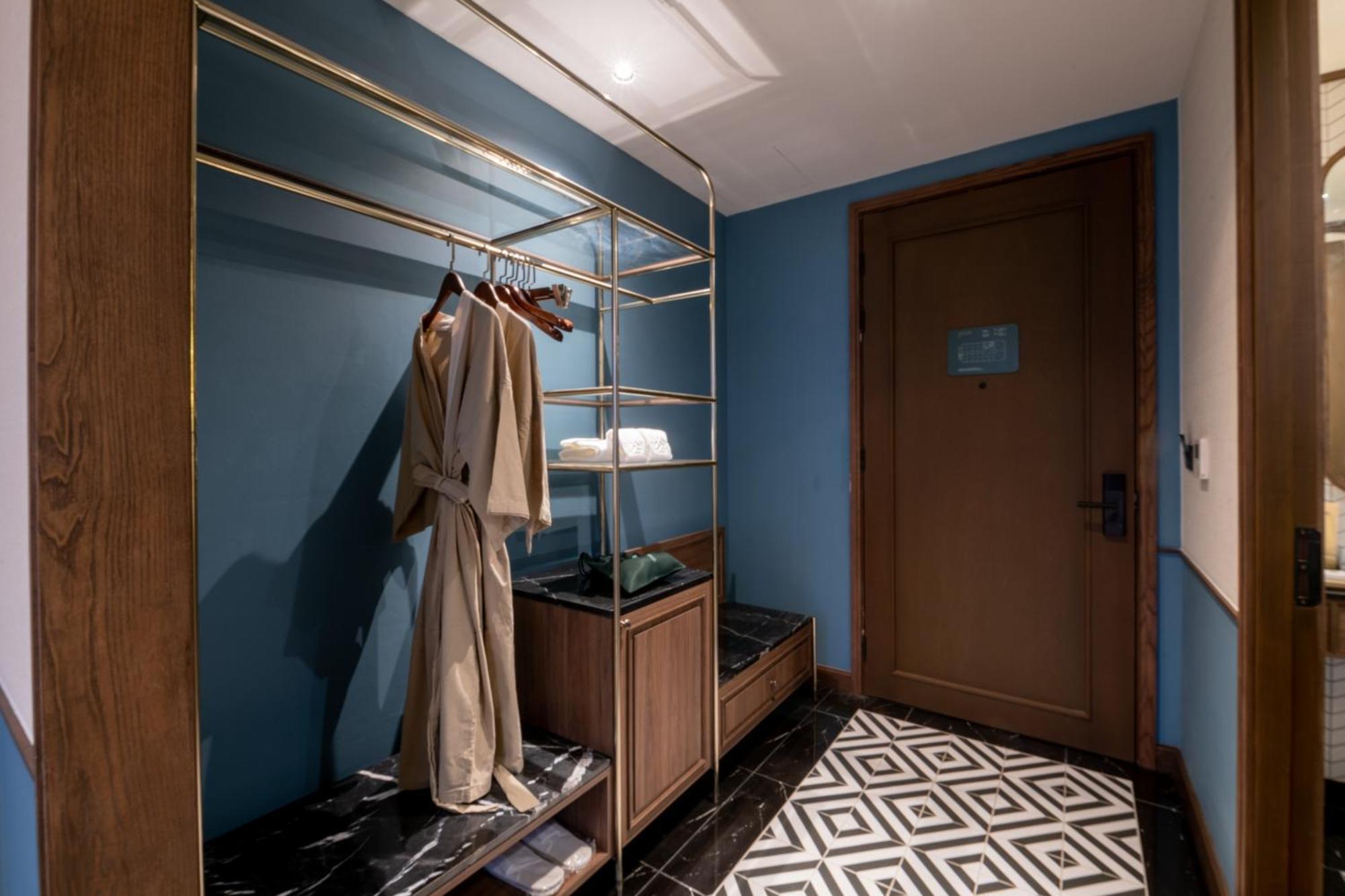 Hotel Moco Udon Thani Luaran gambar