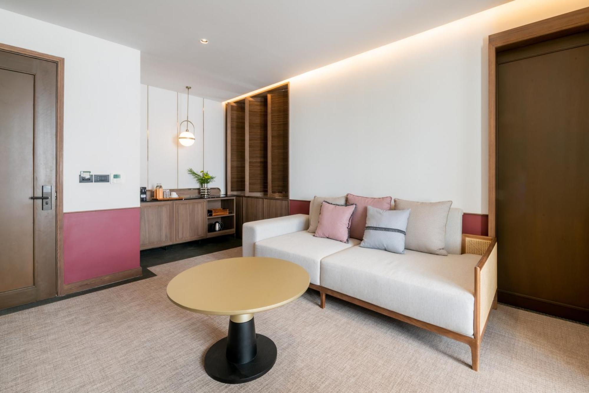 Hotel Moco Udon Thani Luaran gambar