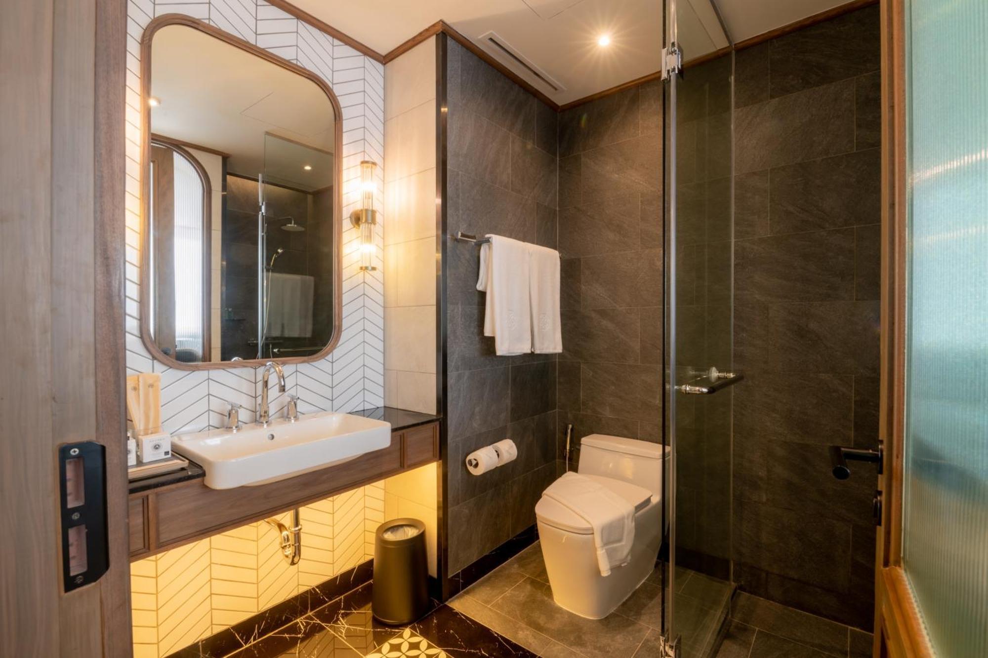 Hotel Moco Udon Thani Luaran gambar