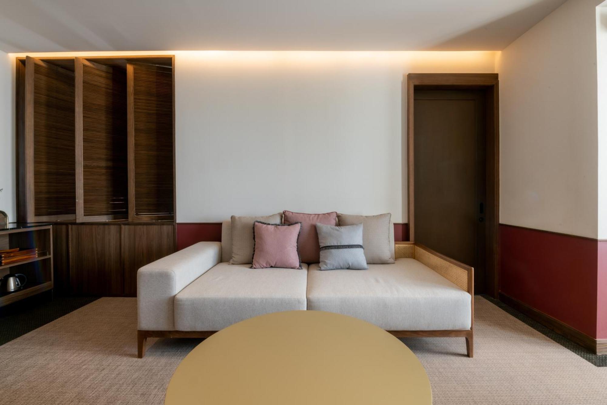 Hotel Moco Udon Thani Luaran gambar