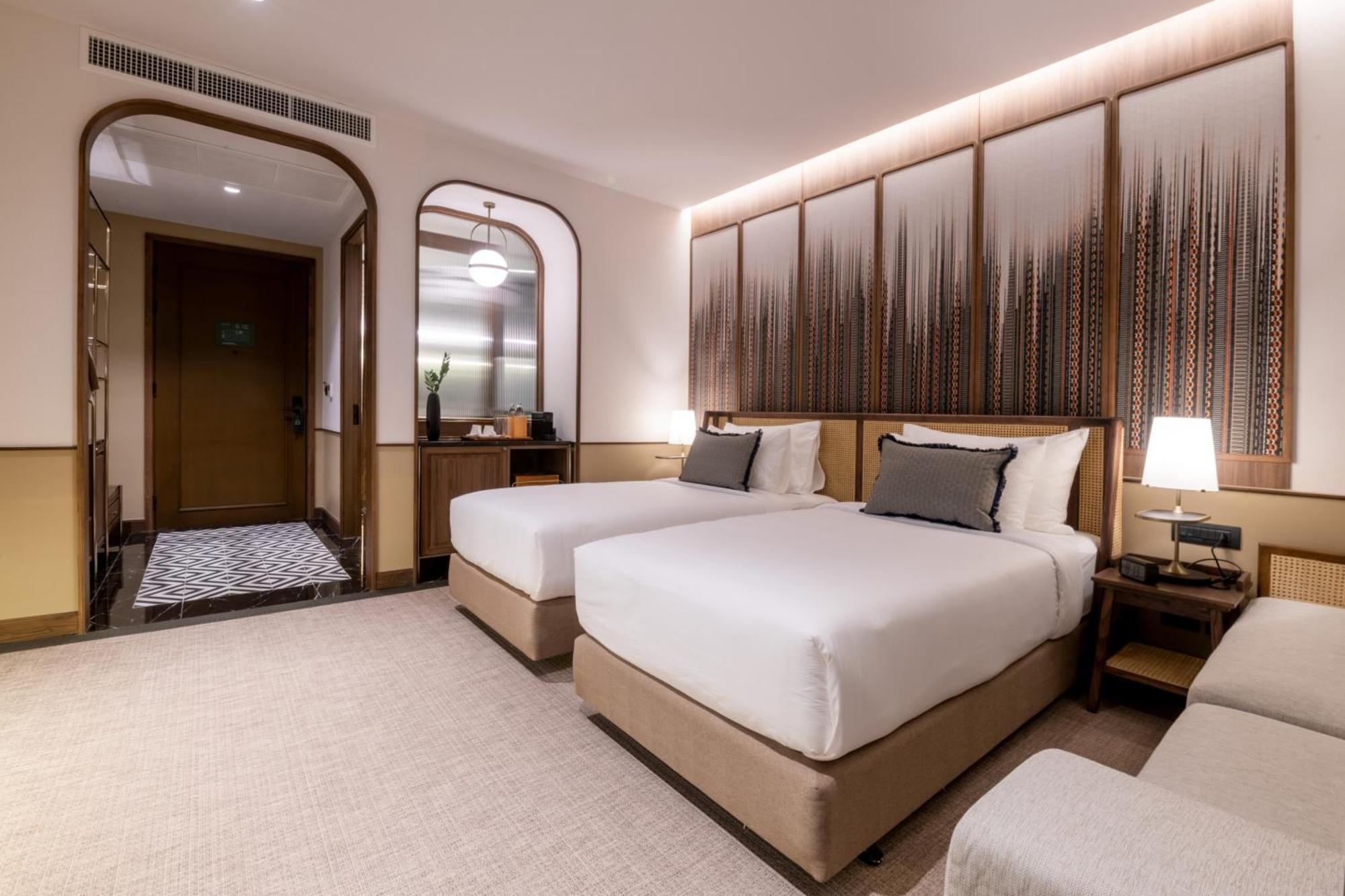 Hotel Moco Udon Thani Luaran gambar