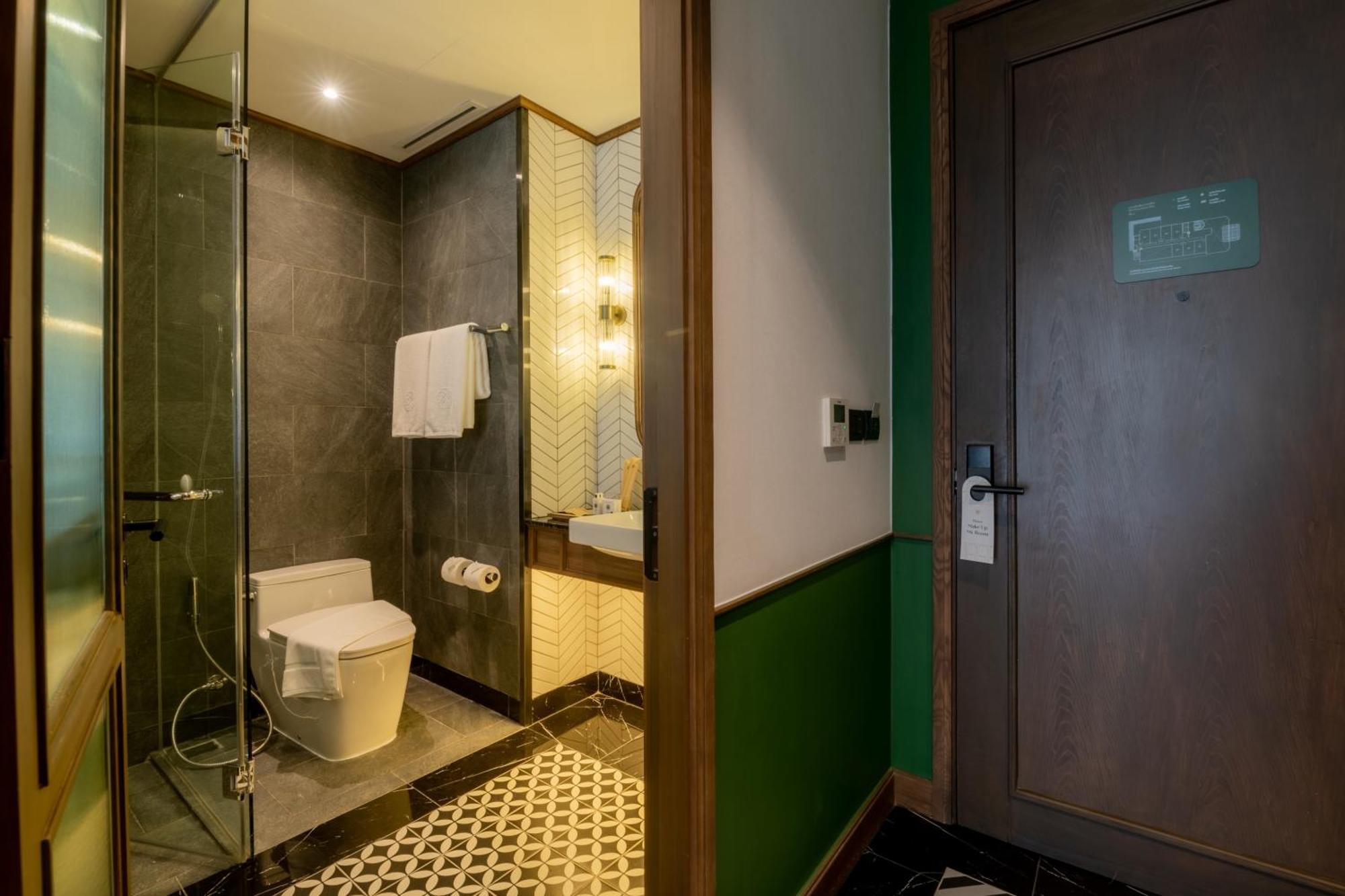 Hotel Moco Udon Thani Luaran gambar