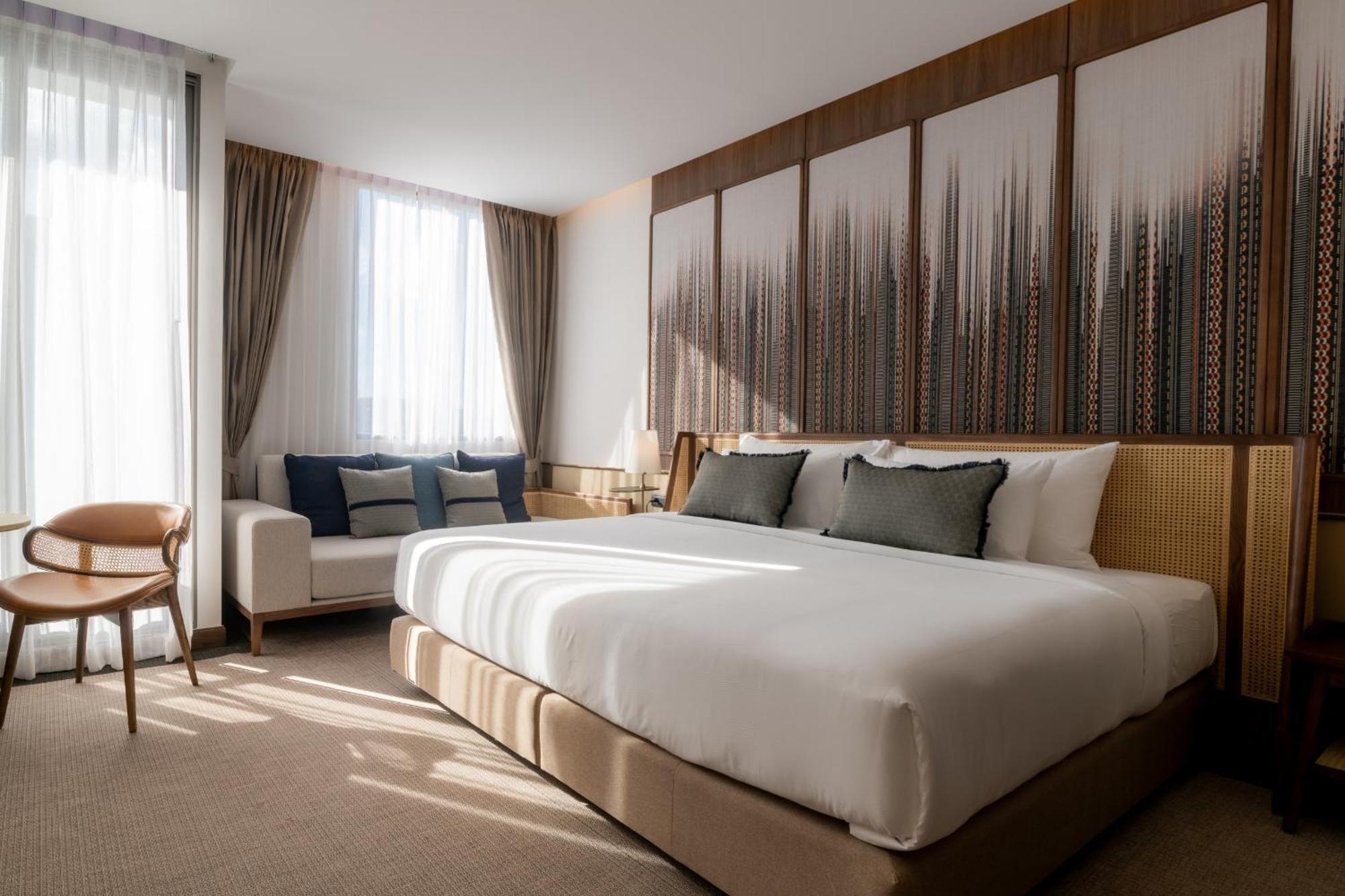 Hotel Moco Udon Thani Luaran gambar