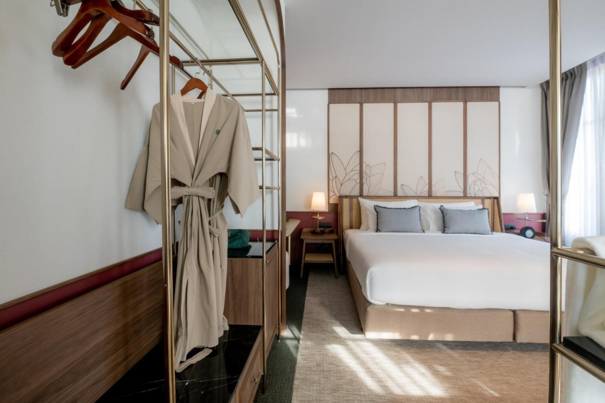 Hotel Moco Udon Thani Luaran gambar