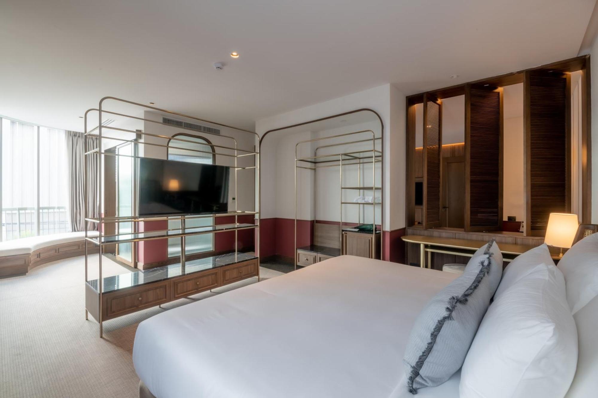 Hotel Moco Udon Thani Luaran gambar