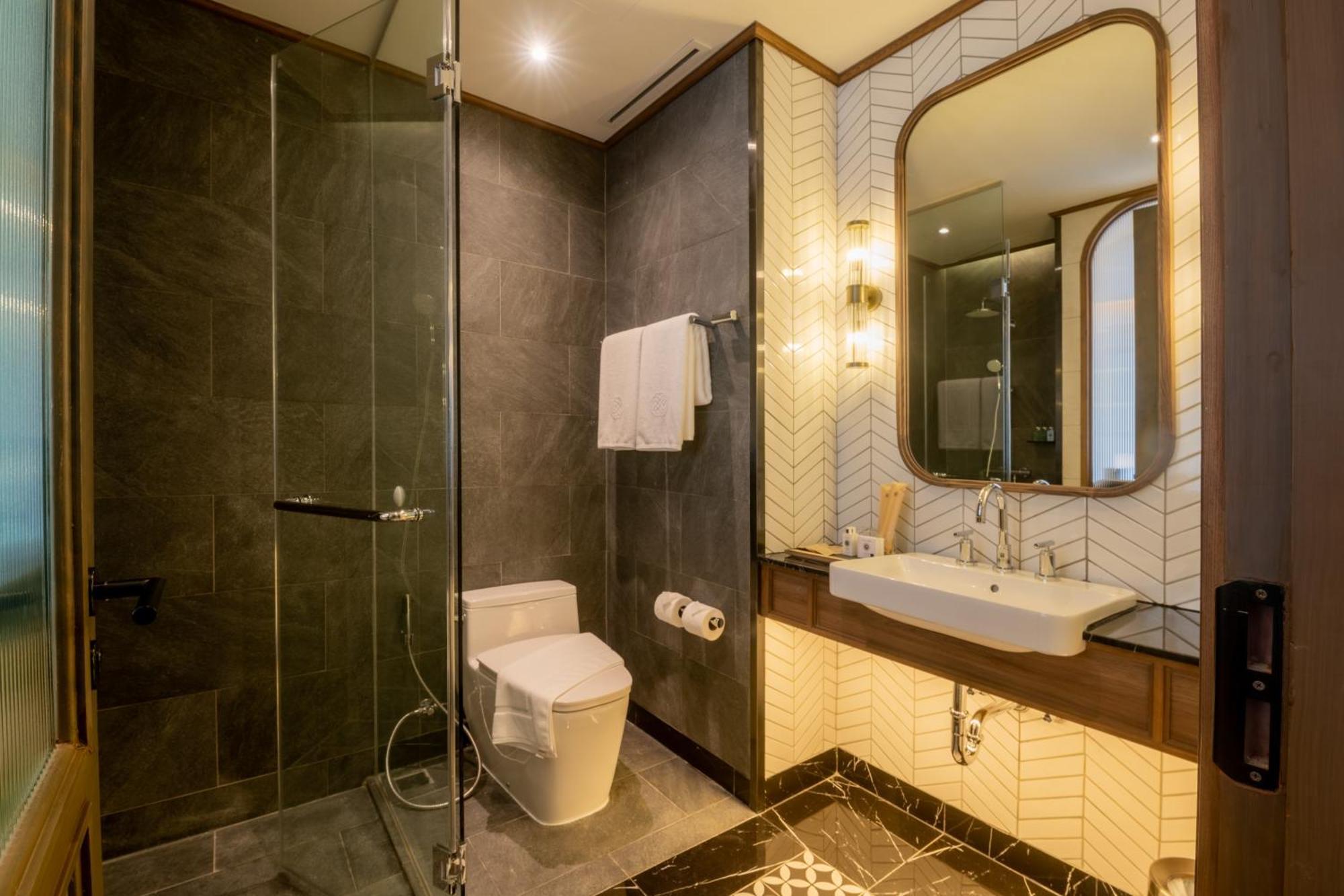 Hotel Moco Udon Thani Luaran gambar