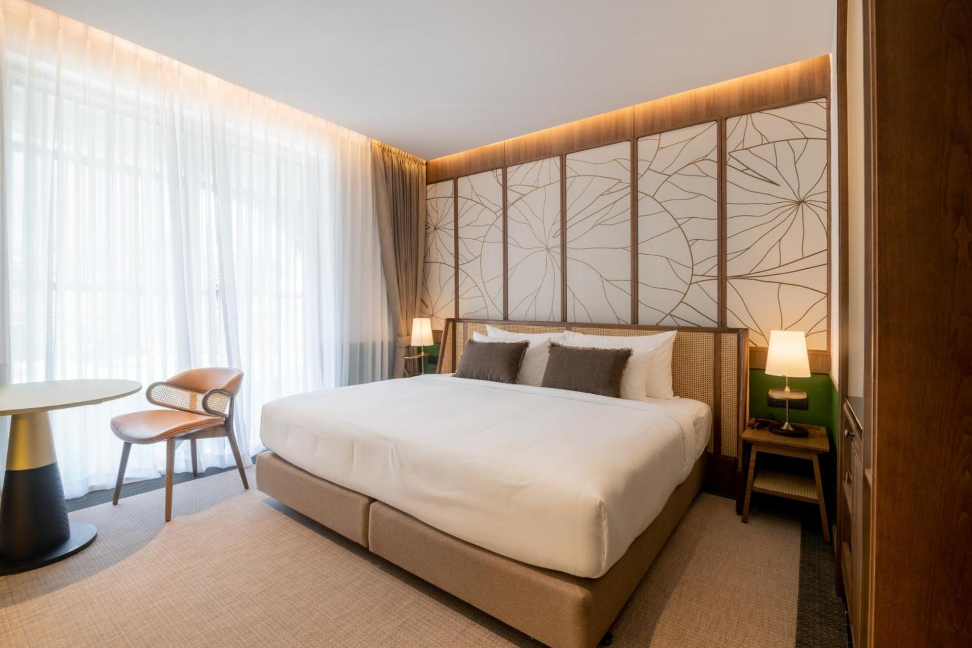 Hotel Moco Udon Thani Luaran gambar