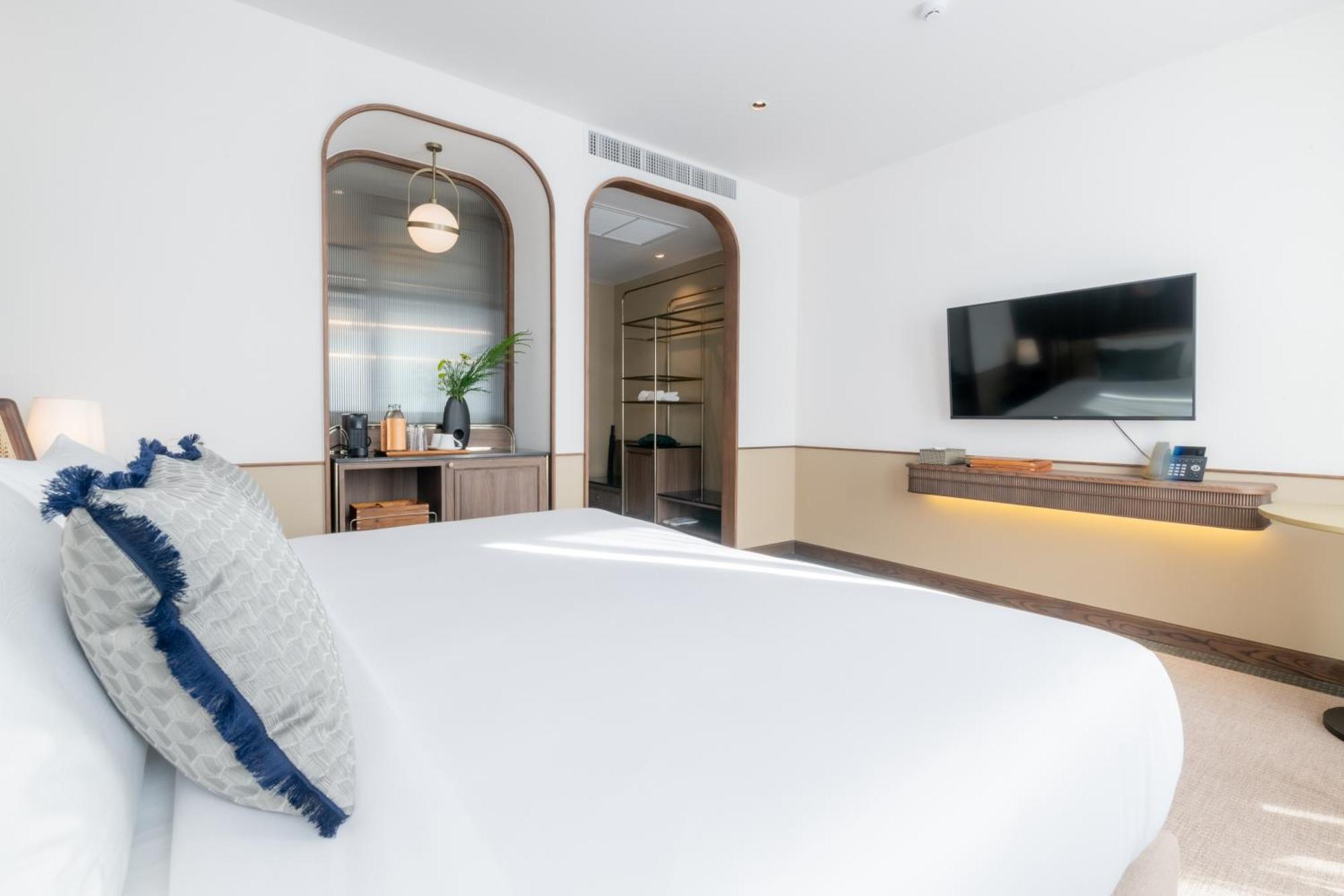 Hotel Moco Udon Thani Luaran gambar