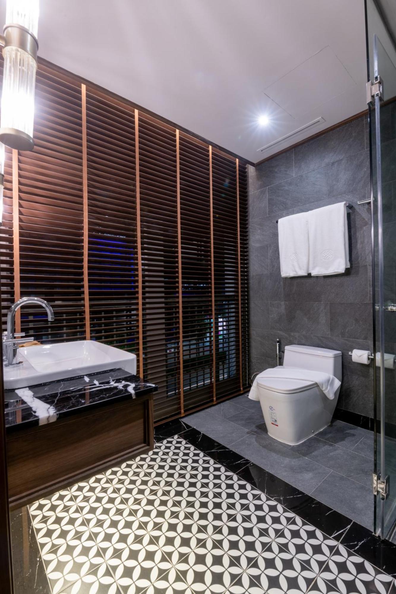 Hotel Moco Udon Thani Luaran gambar