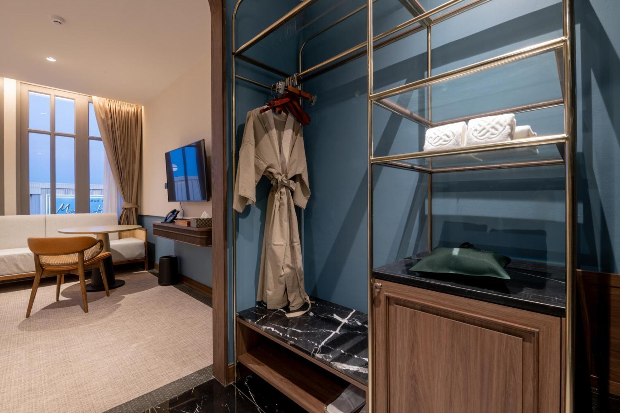 Hotel Moco Udon Thani Luaran gambar
