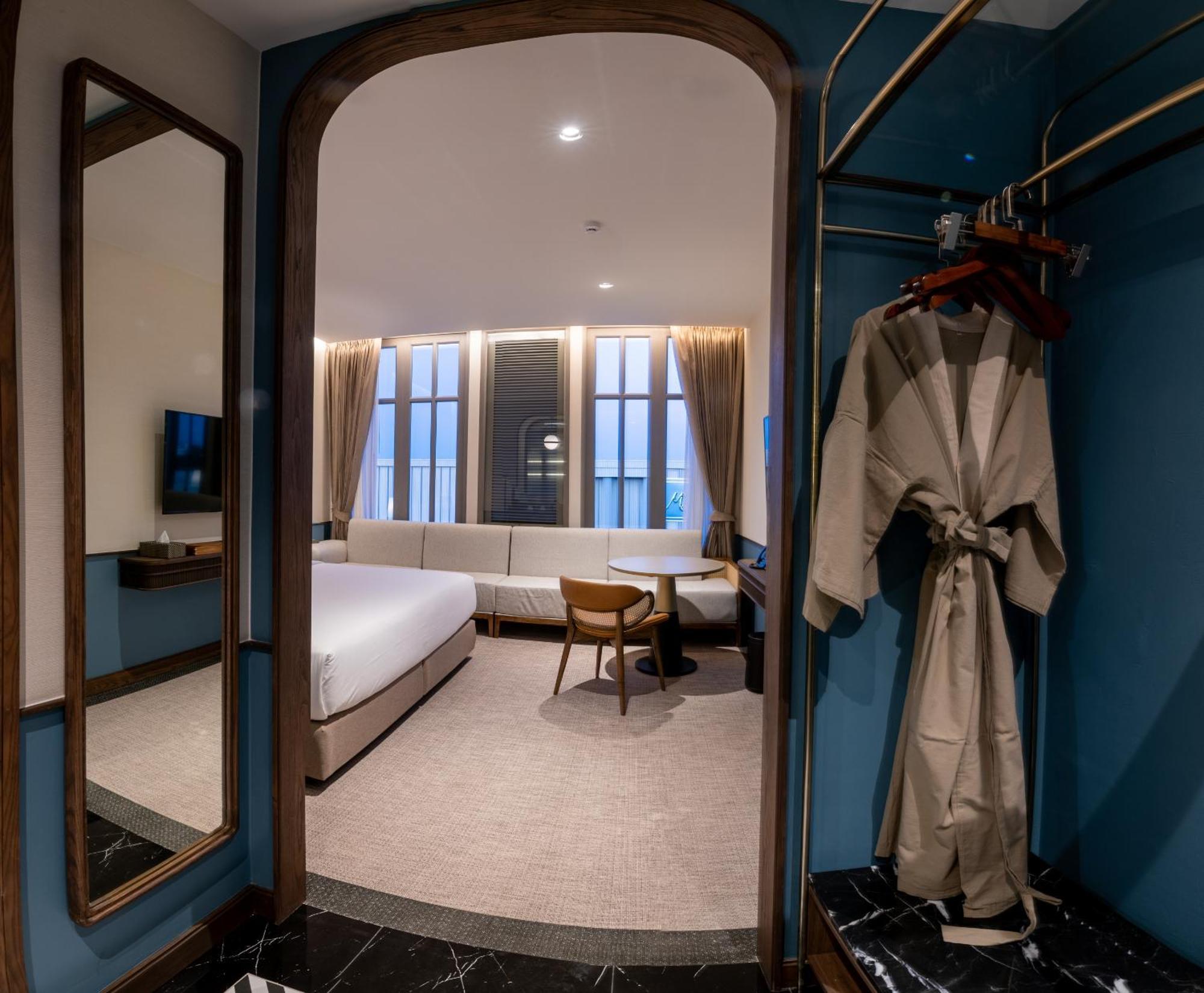 Hotel Moco Udon Thani Luaran gambar