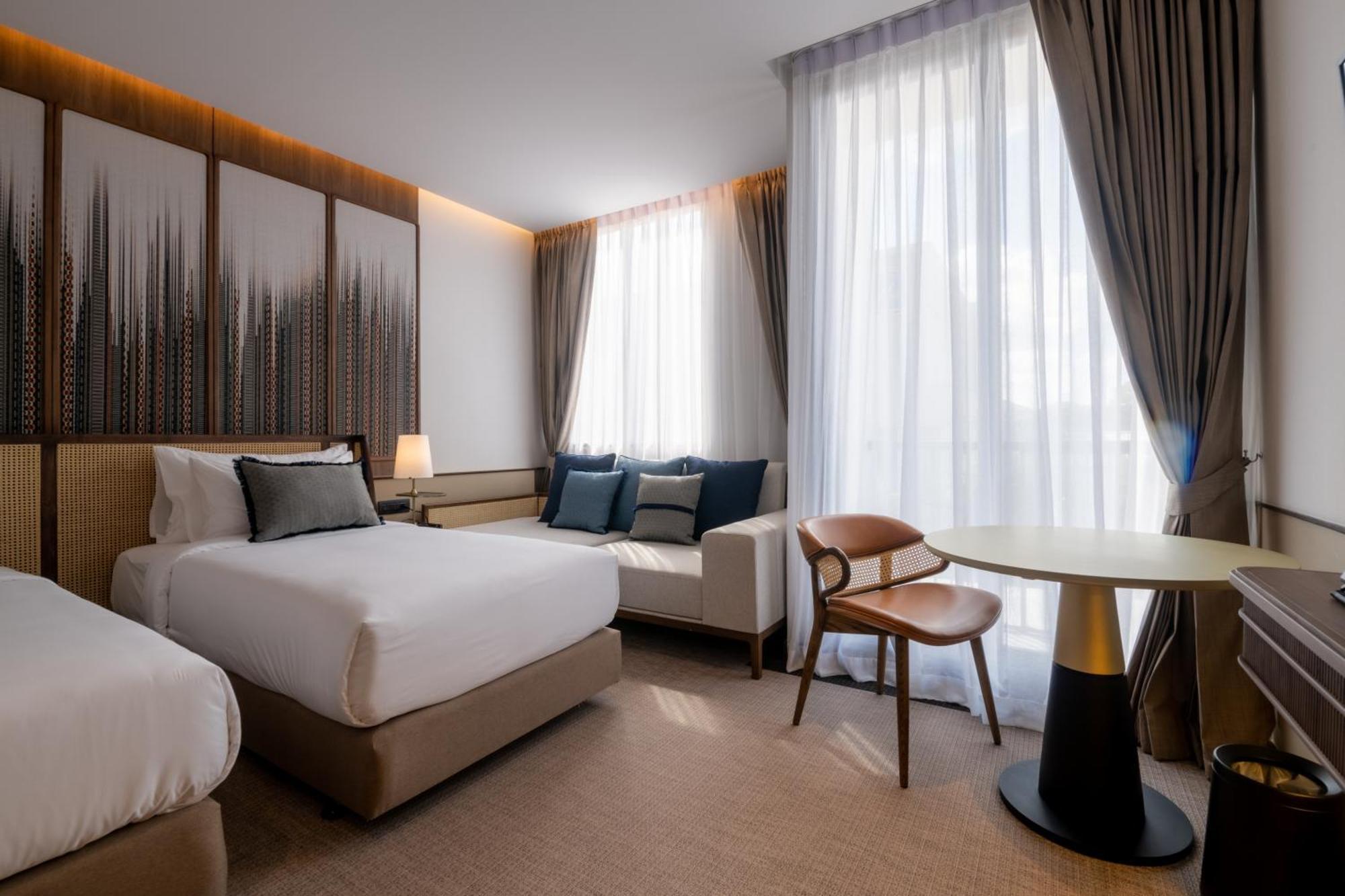 Hotel Moco Udon Thani Luaran gambar